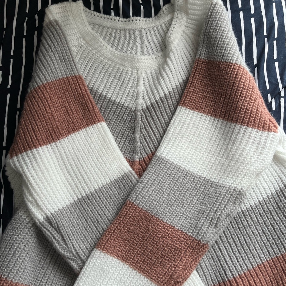 sweater